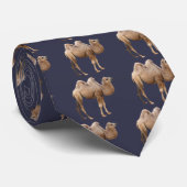 Cravate Camel (Roulé)