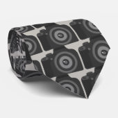 Cravate caméra (Roulé)