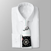 Cravate Camera (Attaché)