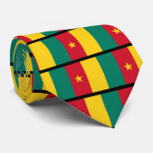 Cravate cameron (Roulé)