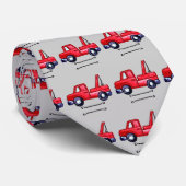 Cravate Camion (Roulé)
