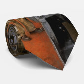 Cravate Camion - Usine - Certains assemblages requis 1942 (Roulé)