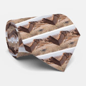 Cravate Camions de la Journée Hump (Roulé)