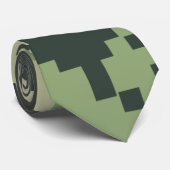 Cravate Camo (Roulé)