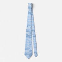 Camo bleu fané
