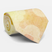 Cravate Camo Nuage Pastel (Roulé)