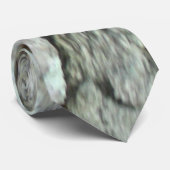 Cravate Camouflage en bois de nature de Camo d'écorce de (Roulé)