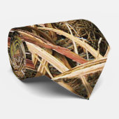 Cravate Camouflage par John (Roulé)