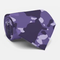 Camouflage violet