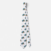 Cravate Camper (Devant)