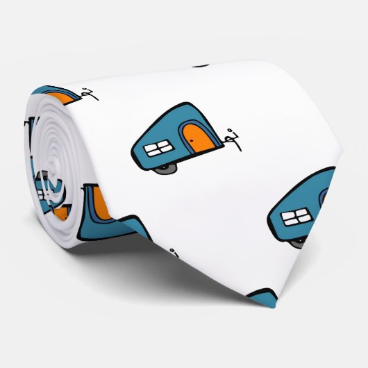 Cravate Camper (Roulé)