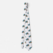 Cravate Camper (Dos)