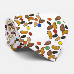 Cravate Camping Trail Mix Foodie Summer Camp Snacks Cravat