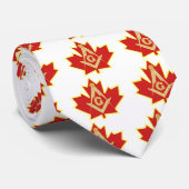 CRAVATE CANADIEN MASON (Roulé)