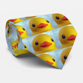 Cravate canard (Roulé)