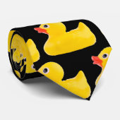 Cravate Canard en caoutchouc jaune par magasin (Roulé)
