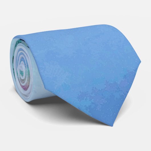 CRAVATE CANAUX (Roulé)