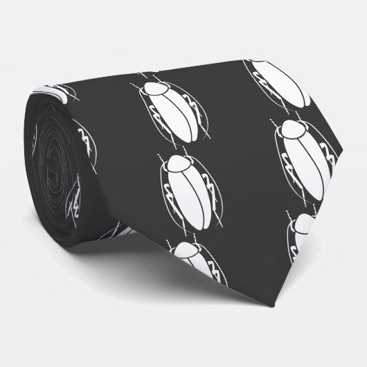 Cravate Cancrelat (Roulé)