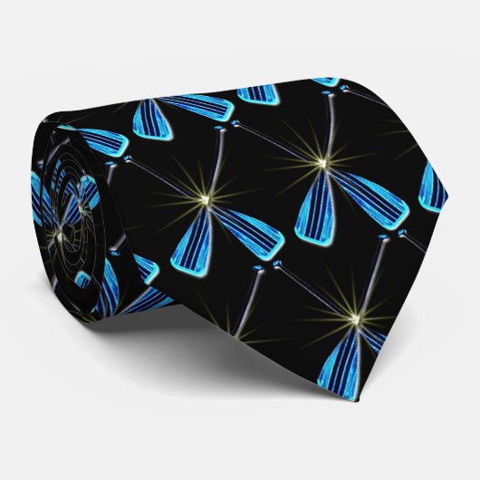 Cravate canoë (Roulé)