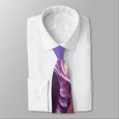 Cravate Canyon d'antilope (Attaché)