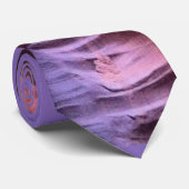 Cravate Canyon d'antilope (Roulé)