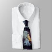 Cravate Caoutchouc (Attaché)