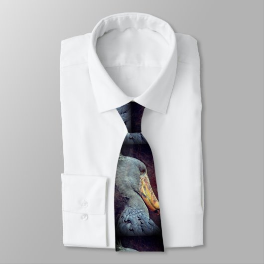 Cravate Caoutchouc (Attaché)