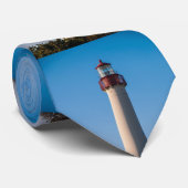 Cravate Cap May Light (Roulé)