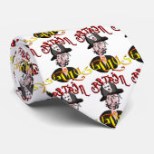 Cravate Capitaine Golus (Roulé)