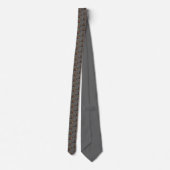 Cravate Capricorn Neck Tie (Dos)