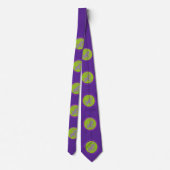 Cravate Capricorn Necktie (Dos)
