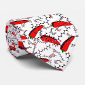 Cravate Capsaicin (Roulé)