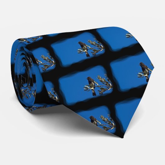 Cravate Capteur de vol (Roulé)