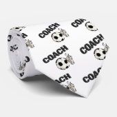 Cravate Car du football (sifflement/boule) (Roulé)