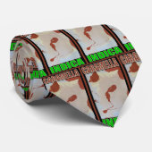 CRAVATE CARAMELLE INDICA (Roulé)