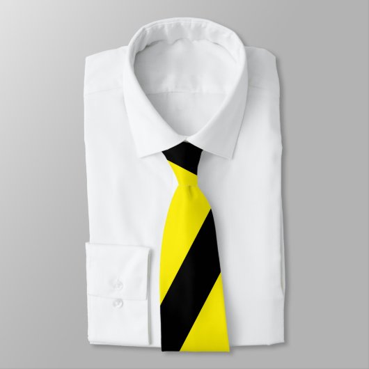 Cravate Carburant Jet uniquement (Attaché)