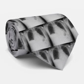 Cravate cardiaque de ~ de chirurgie (Roulé)