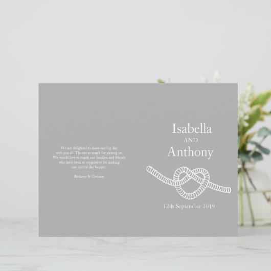 Cravate cardiaque le noeud grands programmes de ma (Debout devant)