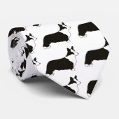 Cravate cardigsh (Roulé)