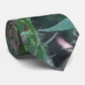 Cravate cardinale (Roulé)