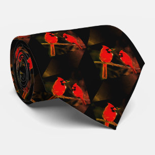 CRAVATE CARDINAUX