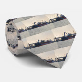 Cravate Cargo général Celtica (Roulé)
