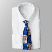 Cravate carnivest (Attaché)