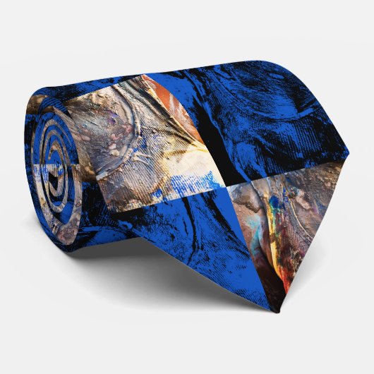 Cravate carnivest (Roulé)