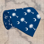 Cravate Caroline du Sud Cravates, mode USA, Drapeau<br><div class="desc">Cravate : Patriotique Caroline du Sud Drapeau mode et design d'entreprise Caroline du Sud États-Unis - amour mon pays,  l'usure de bureau,  voyages,  patriotes nationaux / fans de sports</div>