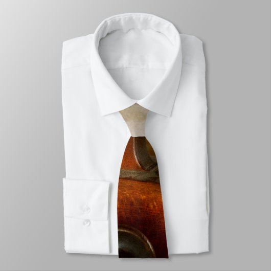 Cravate Carpenter (Attaché)