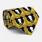 Cravate carré (Roulé)