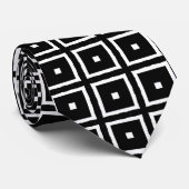 CRAVATE CARRÉ II (Roulé)