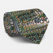 Cravate Carte (Roulé)