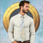 Cravate Carte nautique authentique Baltimore MD Chesapeake<br><div class="desc">Pour votre homme marin favori du Maryland, la cravate nautique authentique de Nautical Boutique Co. — avec le tableau de navigation officiel de la NOAA pour la région de la baie de Chesapeake — fait un grand cadeau ou une tenue mariage pour vos groomsmen! S'il appartient à une organisation nautique...</div>